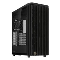 ASUS ProArt PA401 Wood Edition Mid-tower ATX Casing
